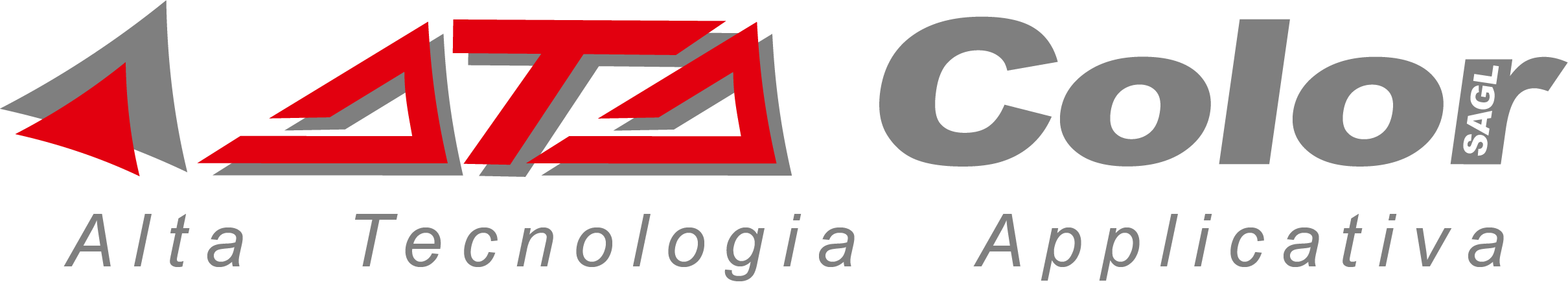 Logo ATA Color Sagl